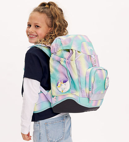 Ergobag Skoletaskes?t - Pack - Magic BubbleBear