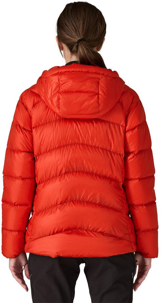 Patagonia Fitz Roy Down Hoody W's