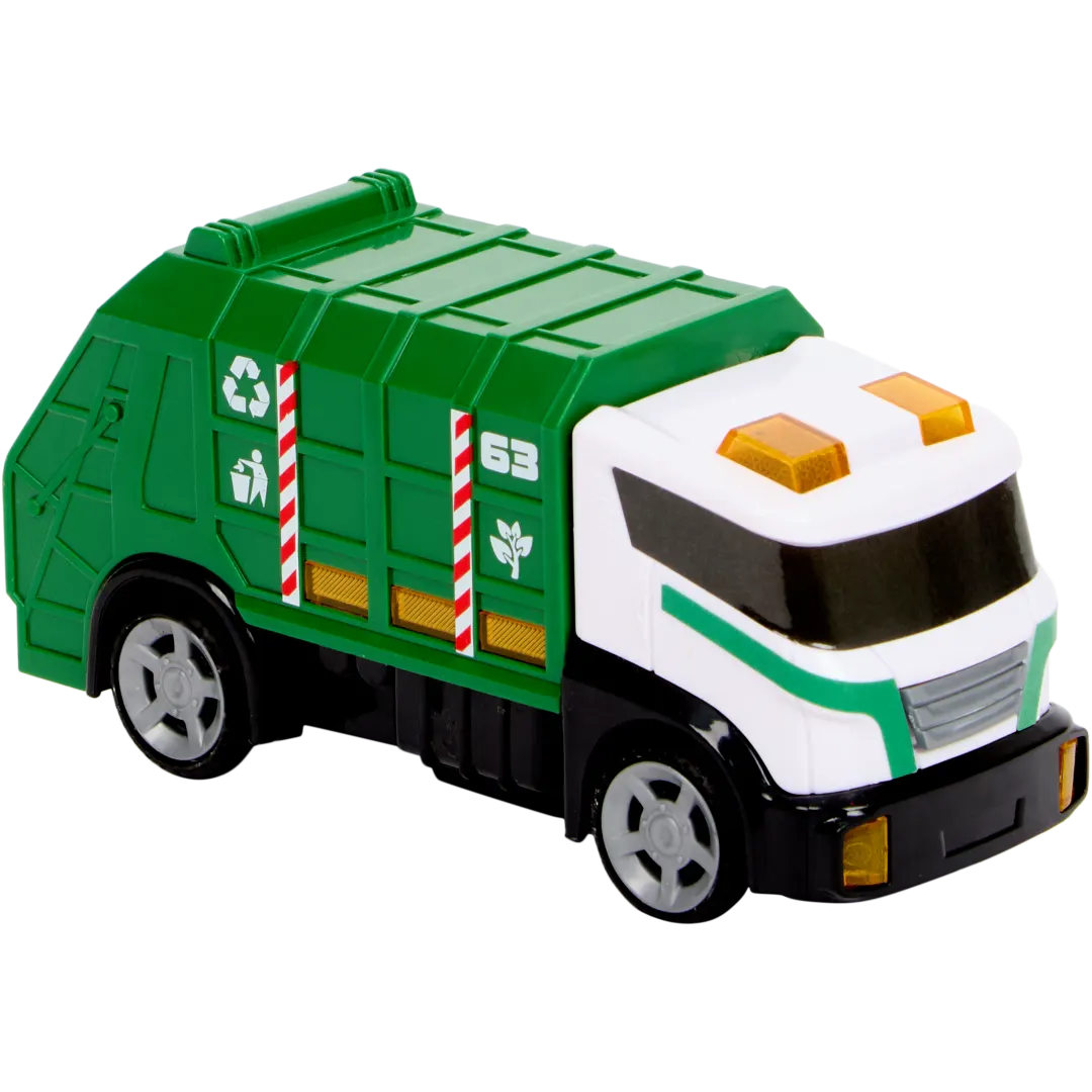 Teamsterz Mighty Machines auto Diverse varianten
