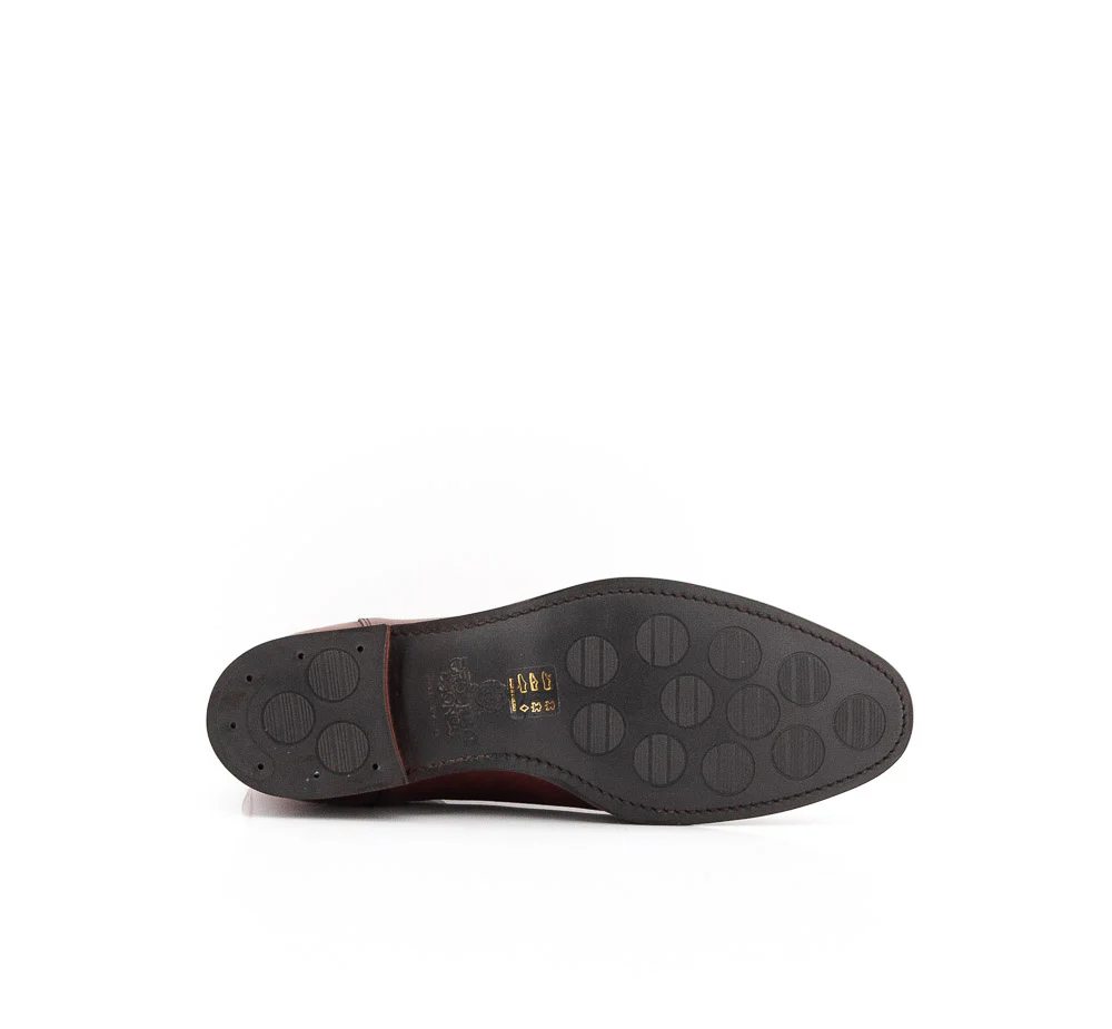 CROCKETT AND JONES - CHELSEA 8R