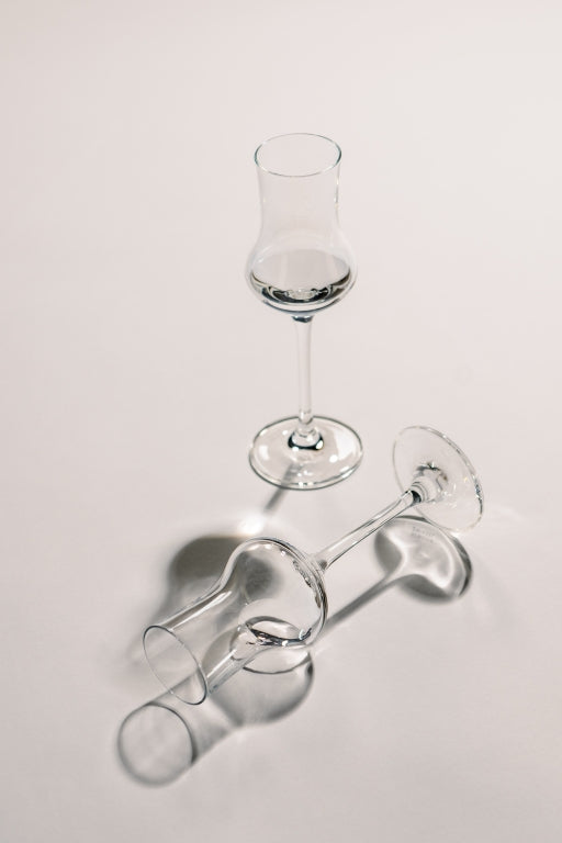 Schott Zwiesel Bar Special (Classico) Grappaglas - 95ml - 6 glazen