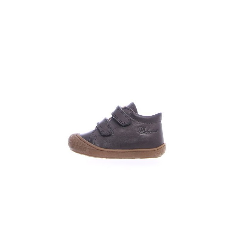 Naturino Naturino Cocoon Supersouple Velcros Gris