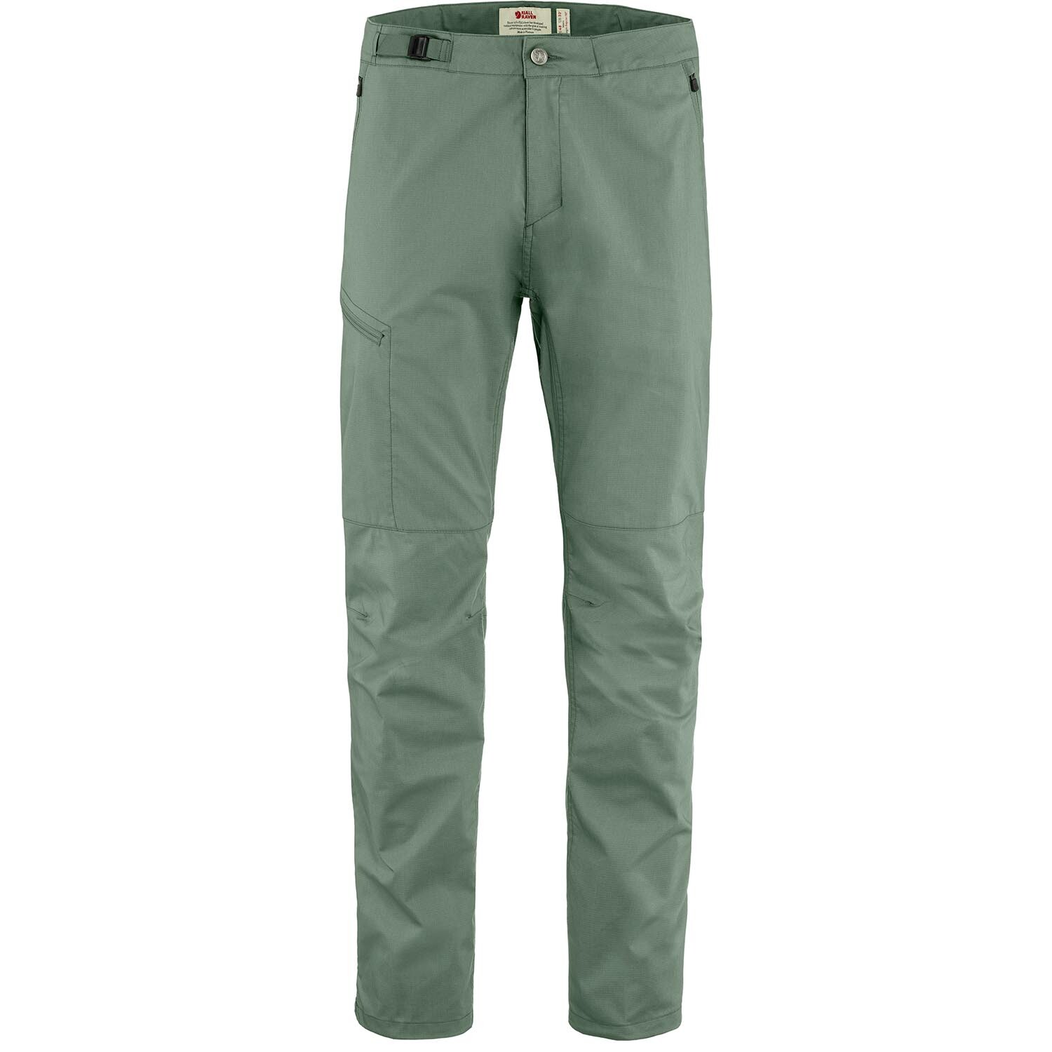 Fjällräven Mens Abisko Hike Trousers