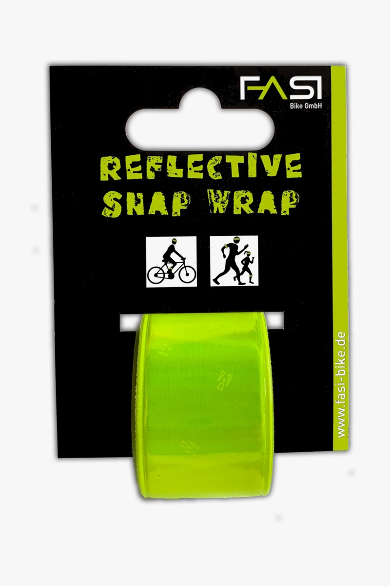 FASI Snap Wrap 30 mm Reflektorband