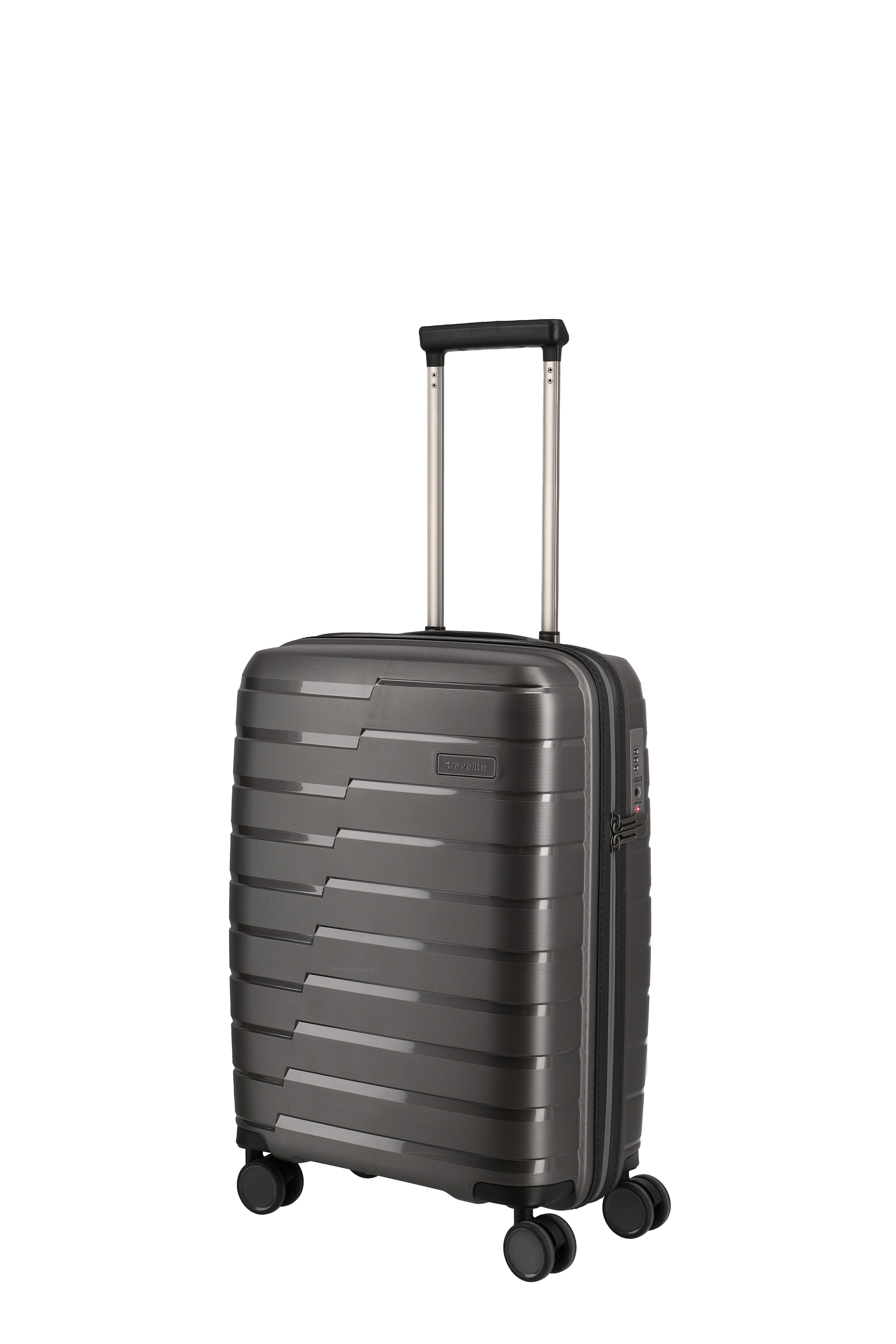 Air Base Trolley S anthracite Anthracite