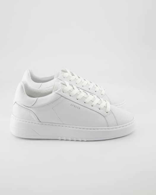 Copenhagen Studios CPH72M Sneaker in Weiß