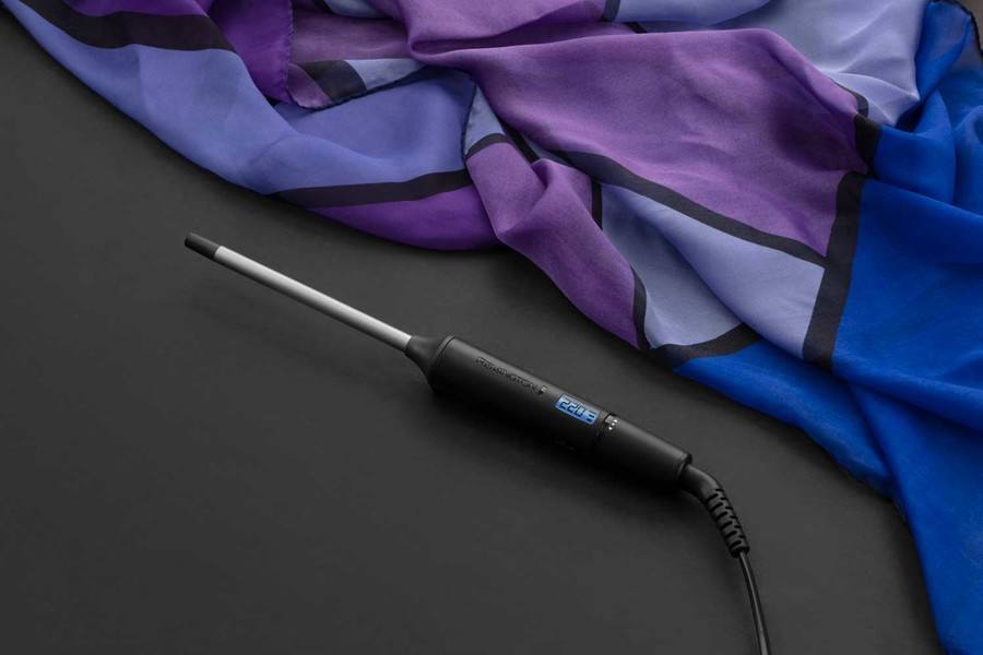 Remington Pro Tight Curl Wand