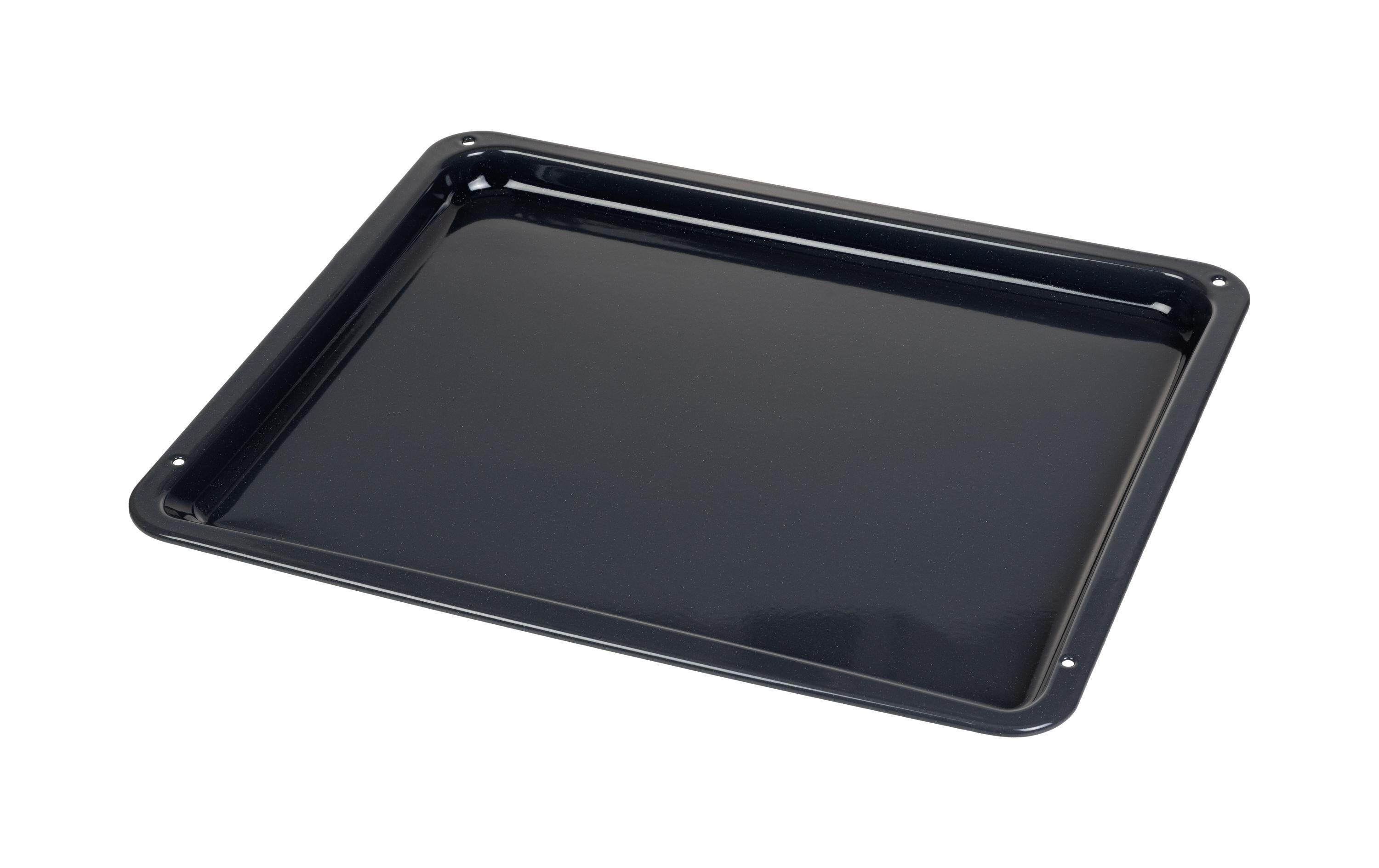 Backblech Emaille 42.6 cm x 36 cmBackblech