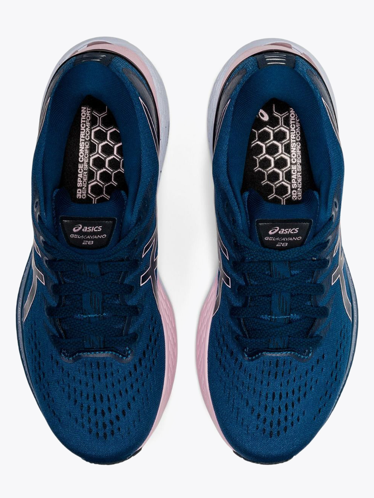 Gel-Kayano 28
