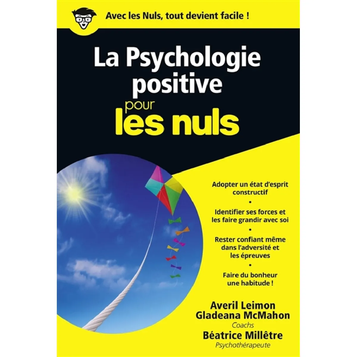 La psychologie positive pour les nuls · Occasion