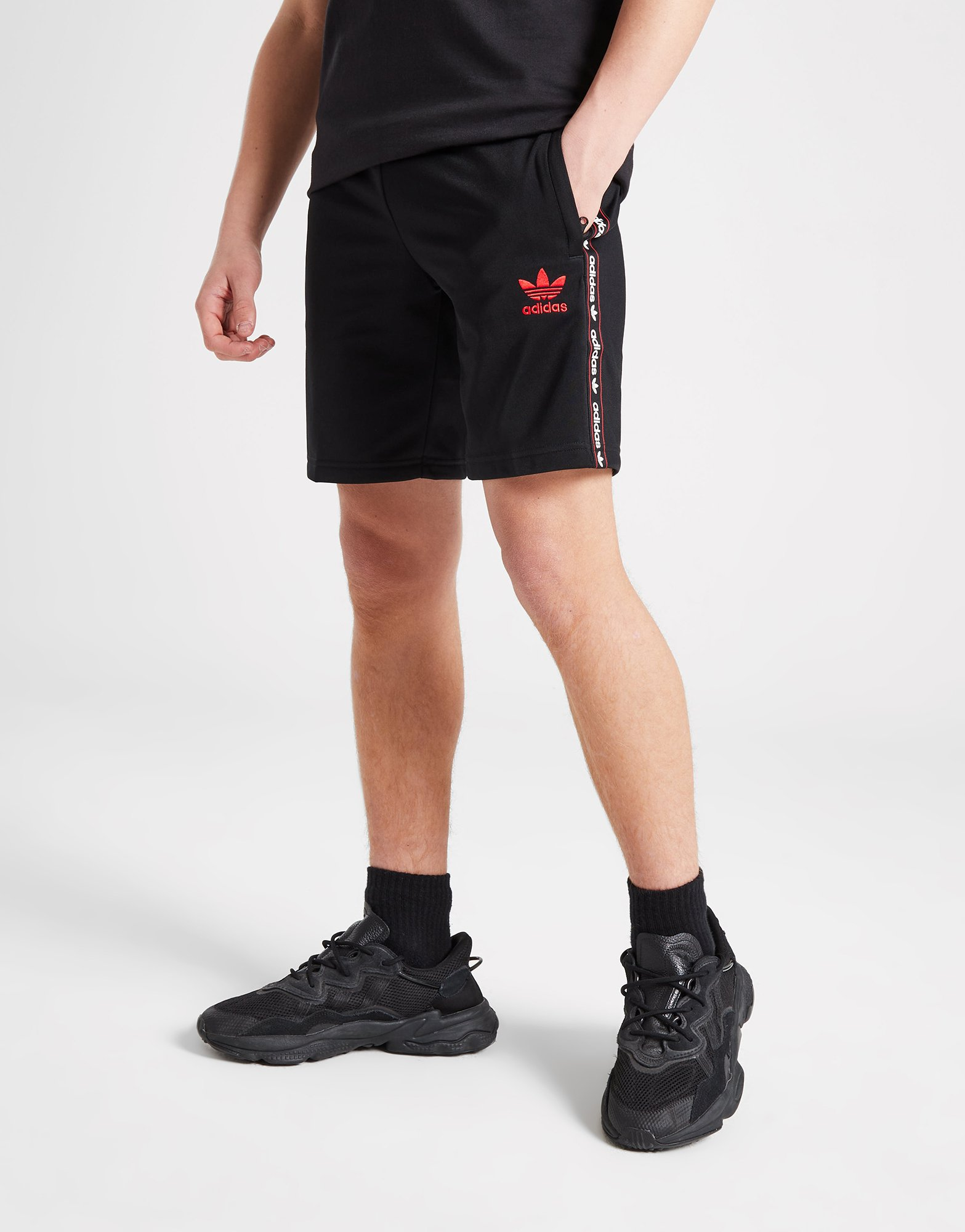 adidas Originals Short Tape Junior