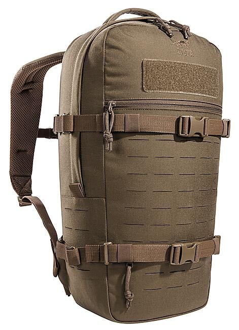 TASMANIAN TIGER - SAC A DOS TT MODULAR DAYPACK L 18