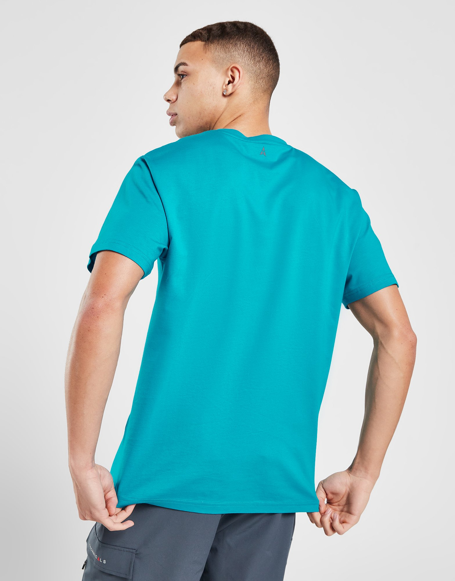 Technicals T-Shirt Reach Homme