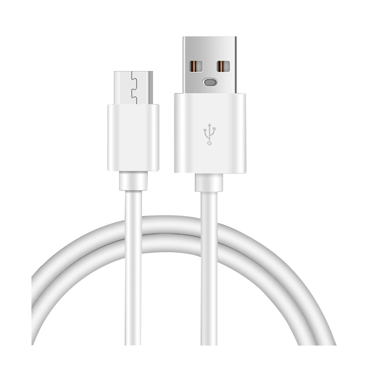 Micro USB-kabel 1 meter Micro USB-kabel 2A