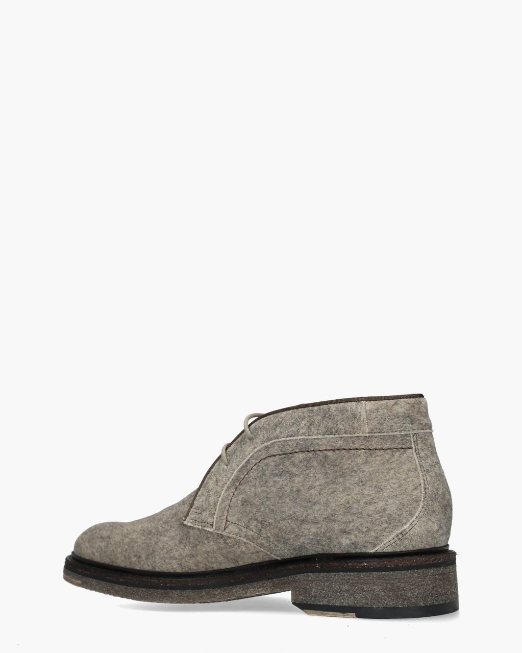 Floris Van Bommel De Tanker 07.00 Heren Veterboots