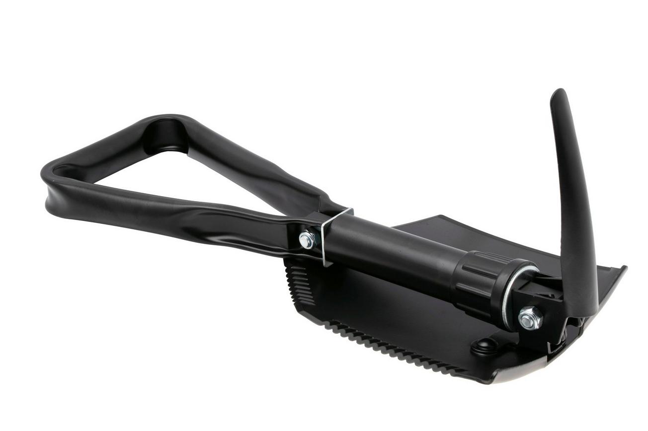 SOG XL Entrenching Tool F20-CP, vouwschep