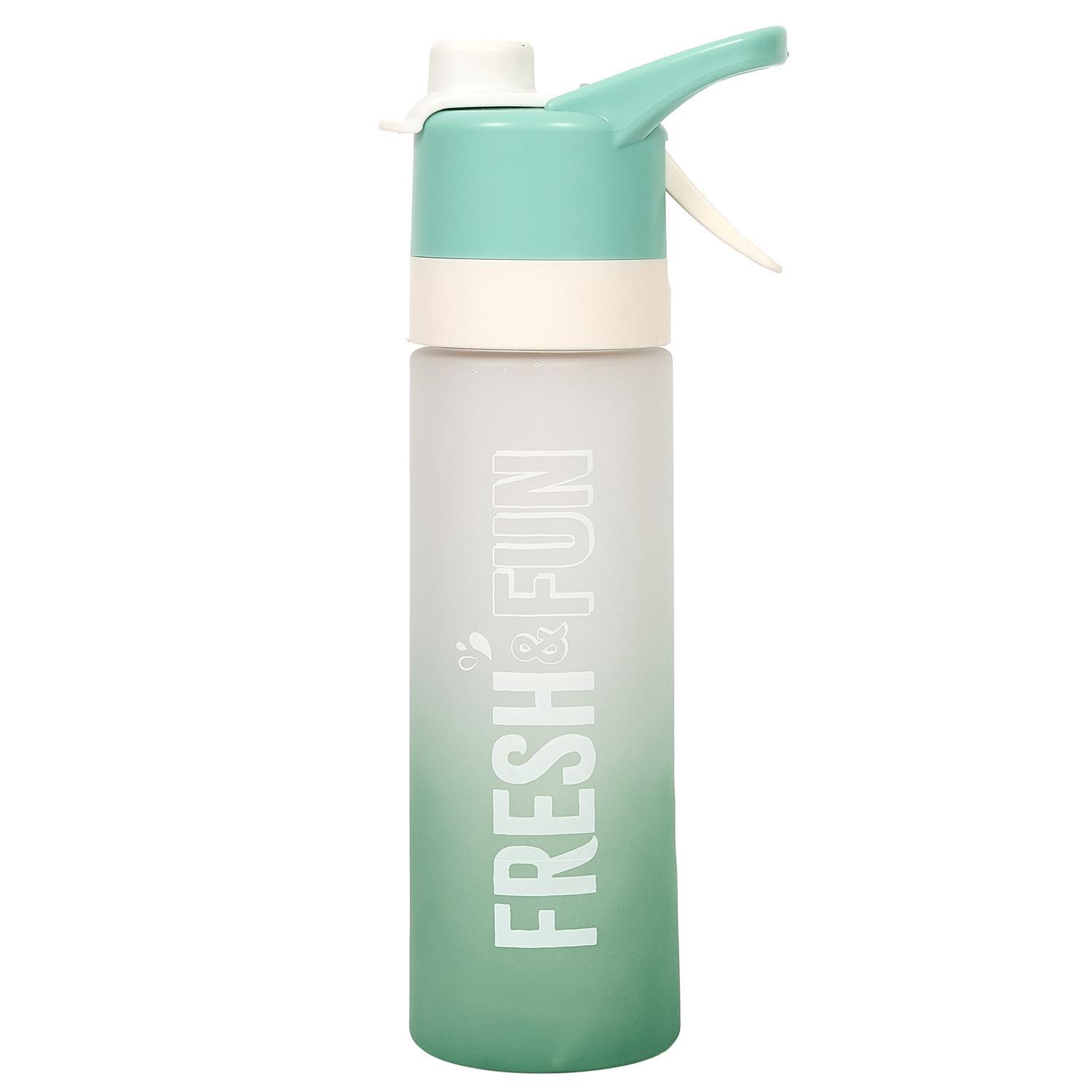 BOUTEILLE BRUMISATEUR 2 EN 1