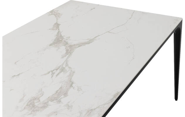 Eettafel Mundi