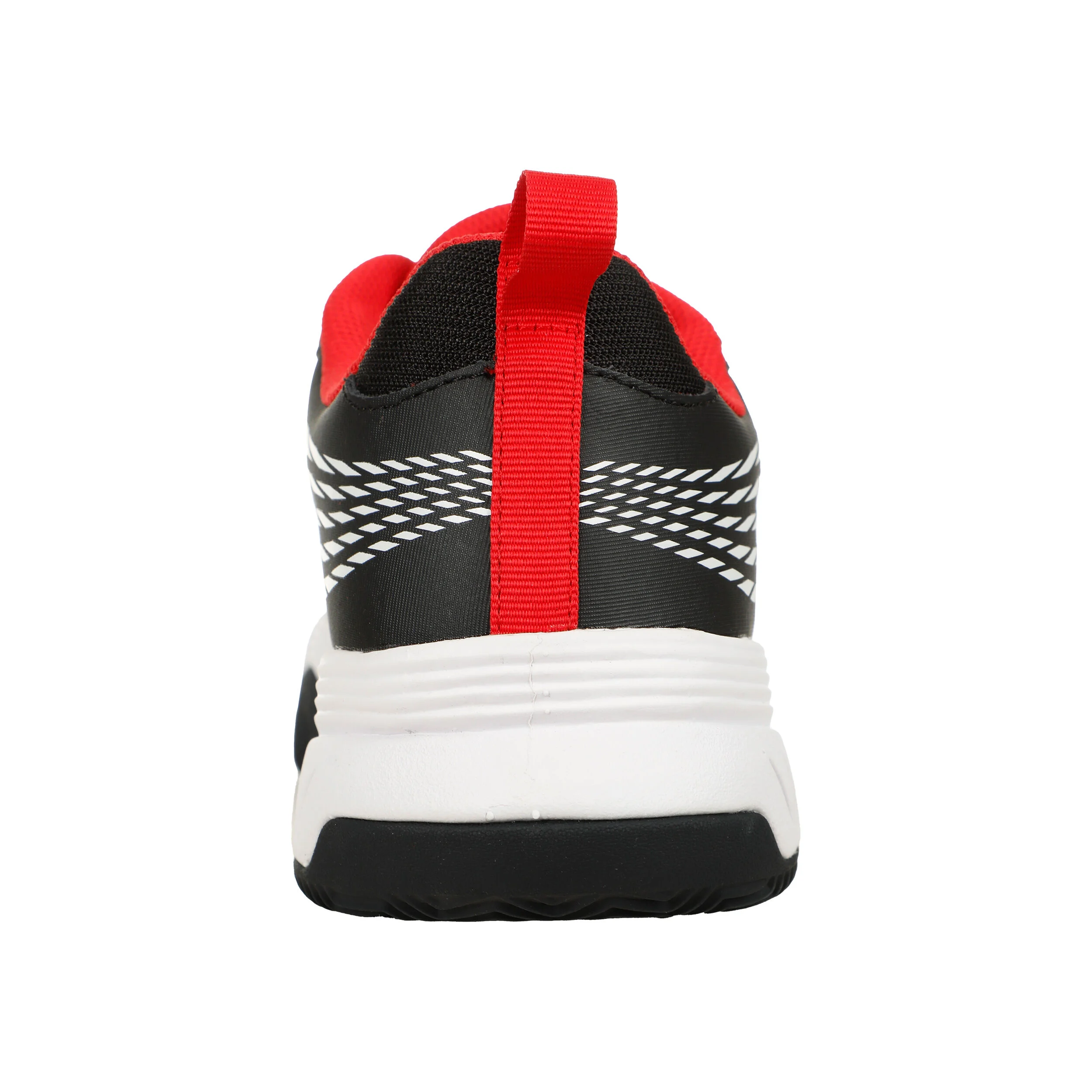 K-Swiss Speedex HB Chaussure Terre Battue Hommes - Noir , Blanc