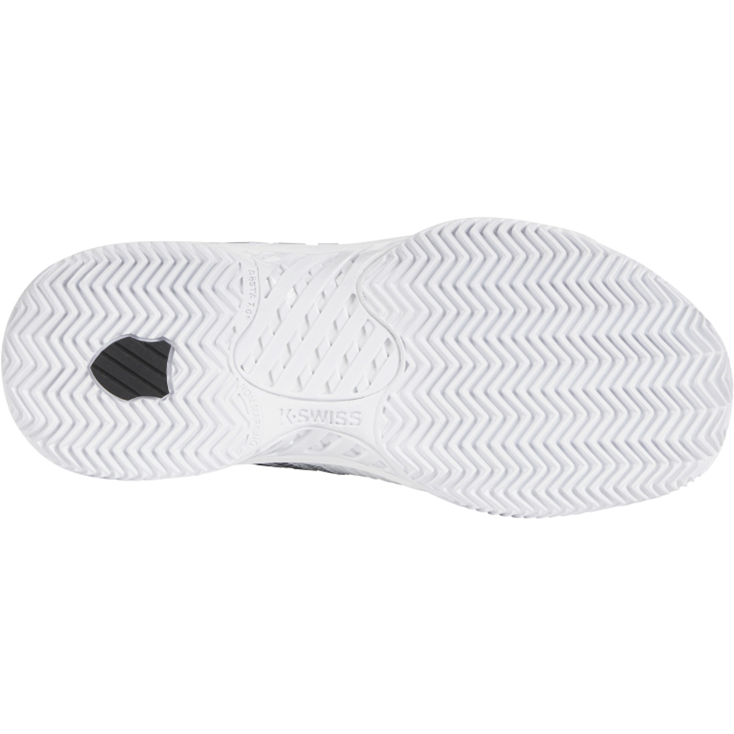 K-Swiss Hypercourt Express 2 Clay Dames