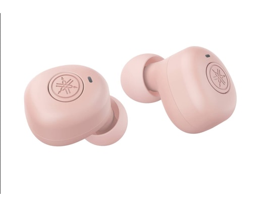 YAMAHA - Ecouteurs TW-E3B Rose