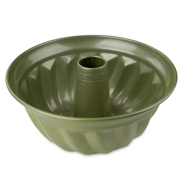 Moule à kouglof 25 cm Green Vision Zenker