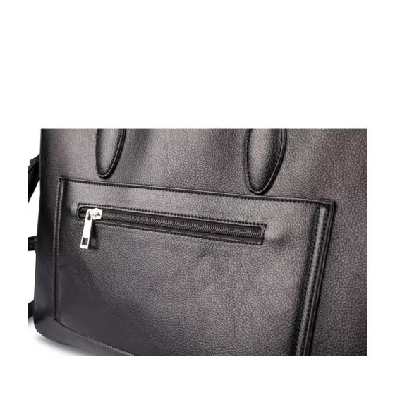 Sac à main NOIR MERRY SCOTT