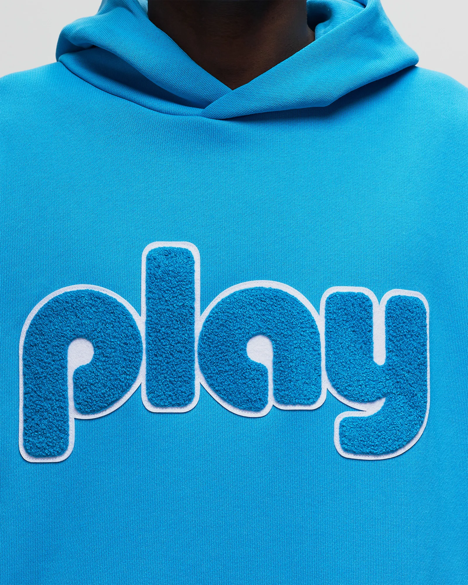 Puma x PLAYMOBIL Supersized Hoodie