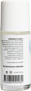 True Organic Of Sweden Deodorant Undercover Agent - Lavendel 50ML
