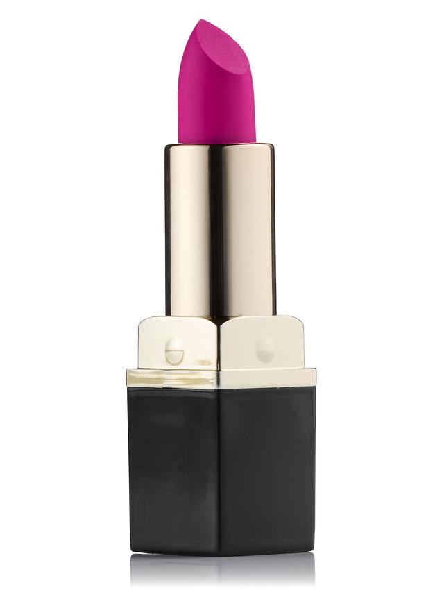 Lippenstifte cremig, pflegend, 3er-Set