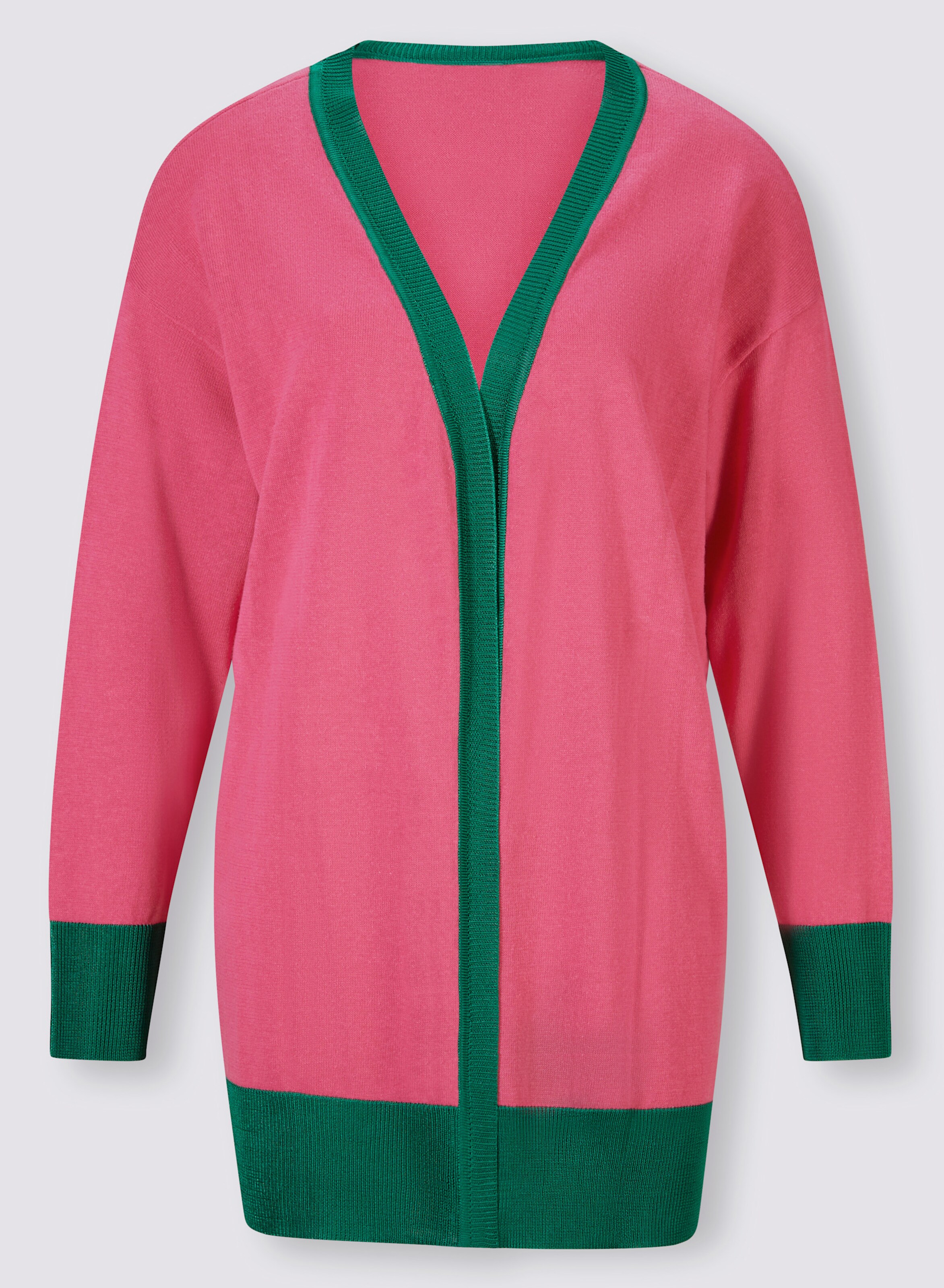Strickjacke
