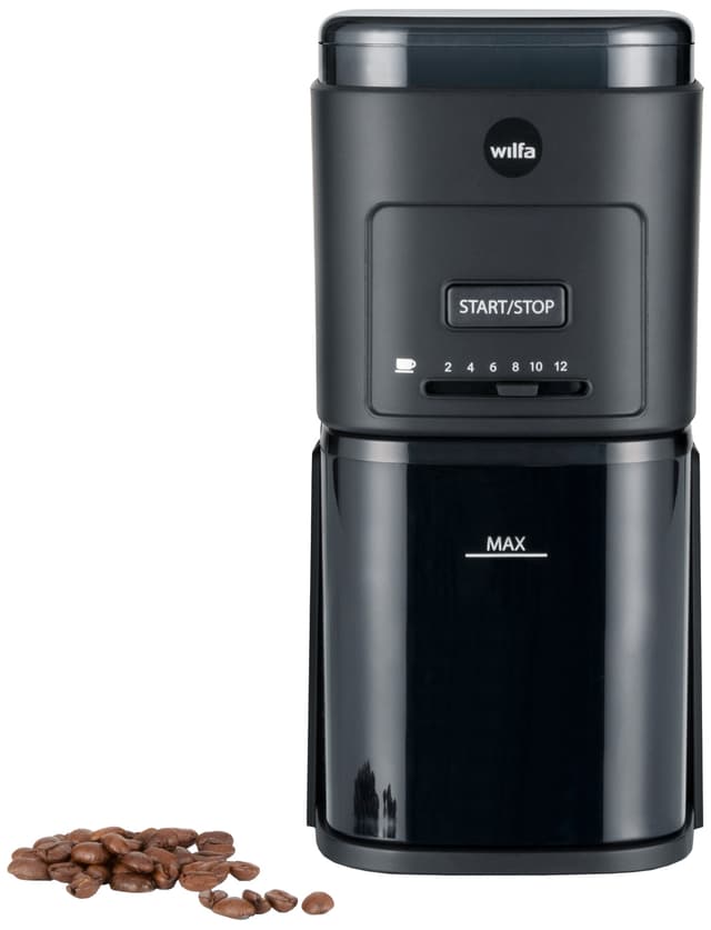 Wilfa Daily kaffekværn CG2G-260