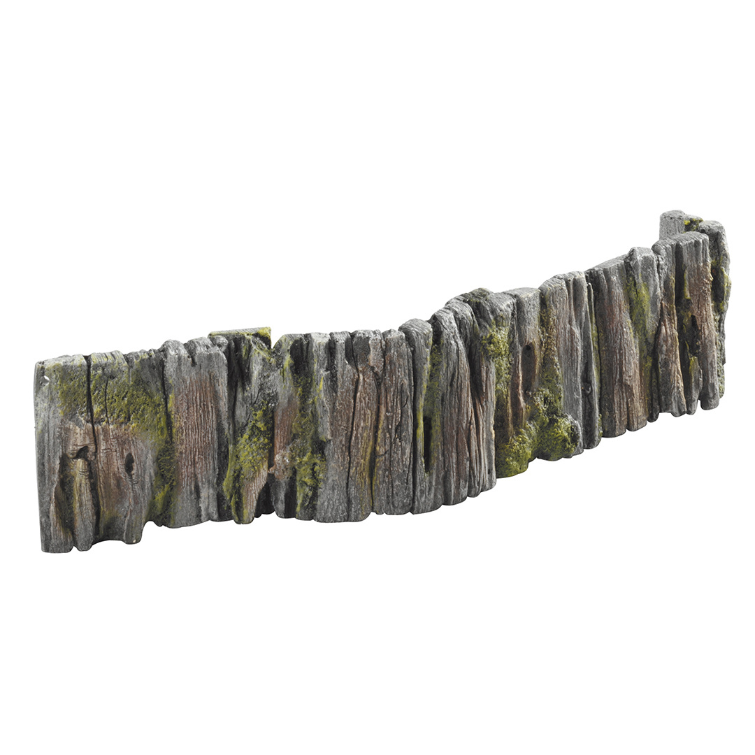 Aqua D'ella Stone Barrier | Stenen decoratie