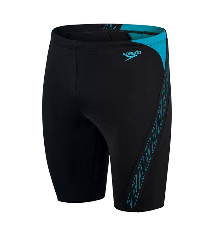 Speedo Men Eco+ HyperBoom Splice Jammer