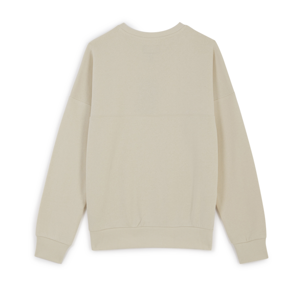 CONVERSE FLEECE CREW