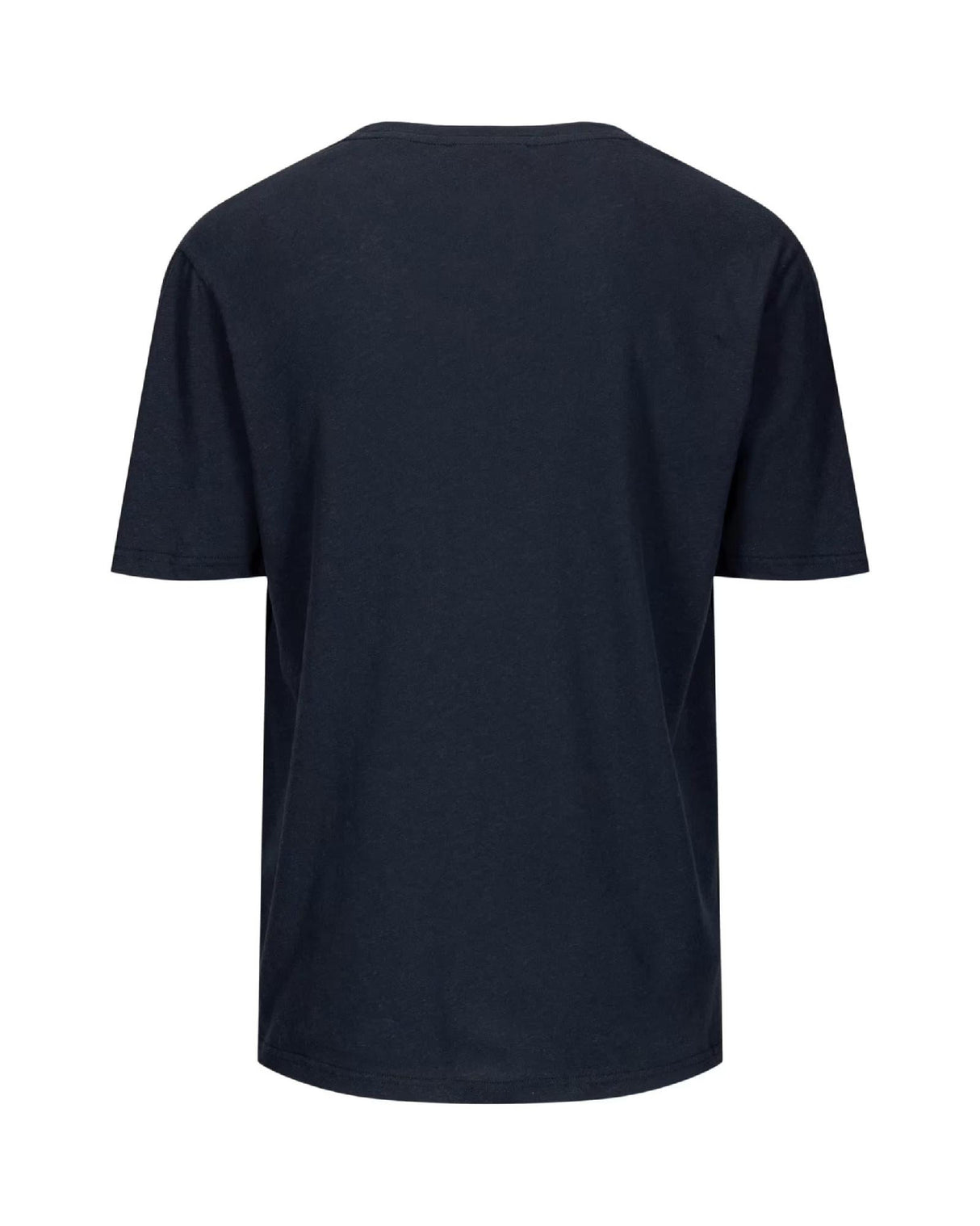 Amundsen<br>Linen Tee Mens