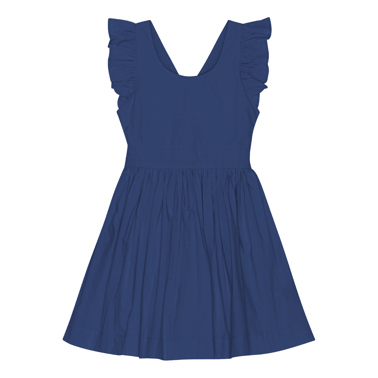 Candidi - Ink Blue