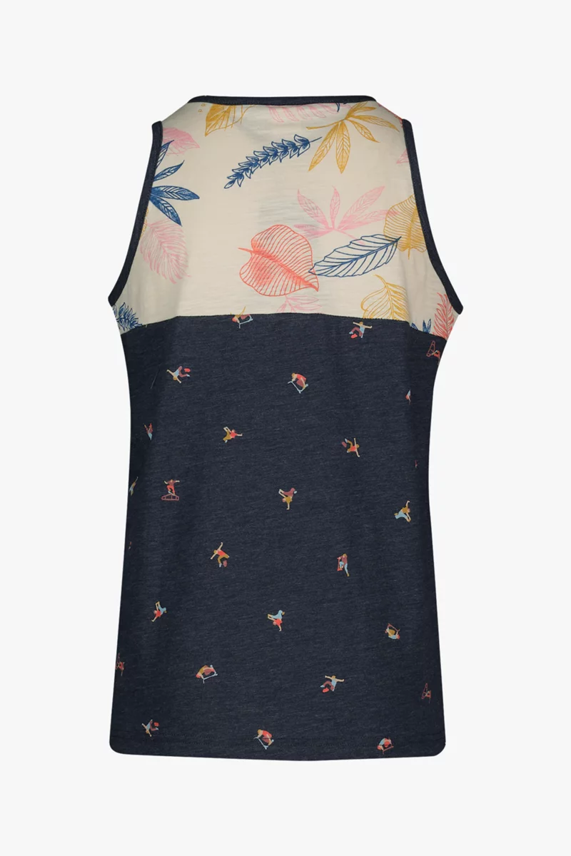 PROTEST Prtnino Jungen Tanktop