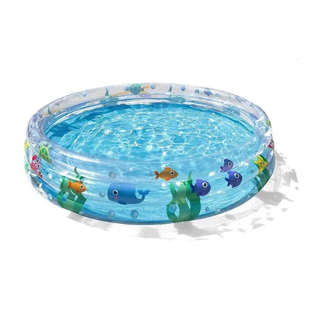 Bestway Pool 