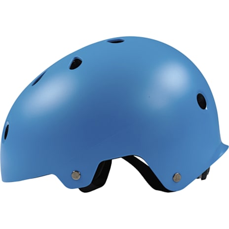 CSI skaterhjelm 59-61 cm - mat sky blue