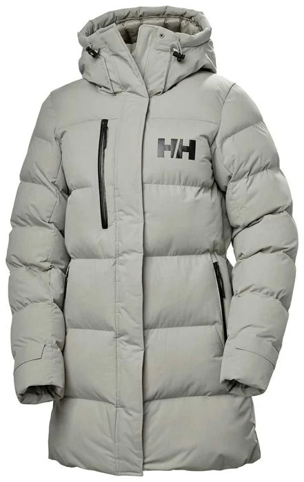 Adore Puffy Parka Women vinterjakke