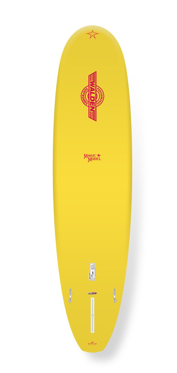 Surftech Walden - MAGIC Wahine 8'0 x 22