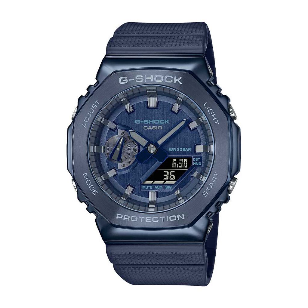 Montre Casio G-shock Gris