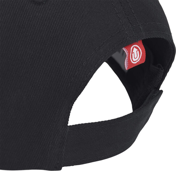 UPFRONT NAB Baseball Cap Black
