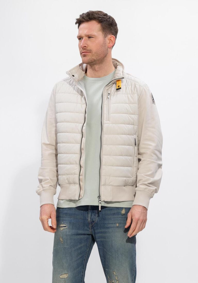 ecru parajumpers jack elliot