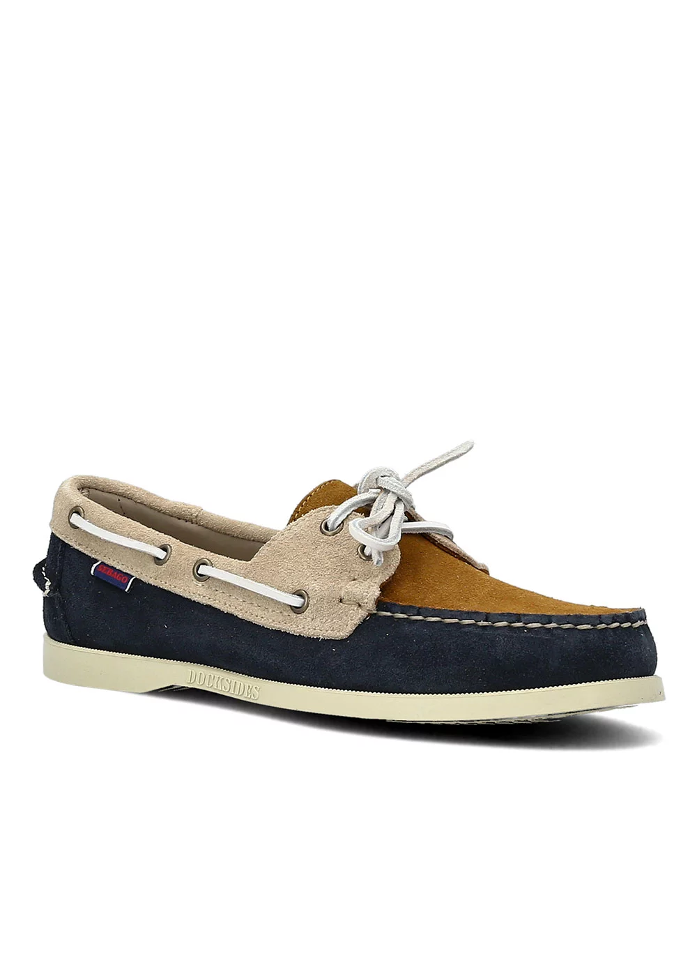 PORTLAND JIB NAVY PAPYRUS