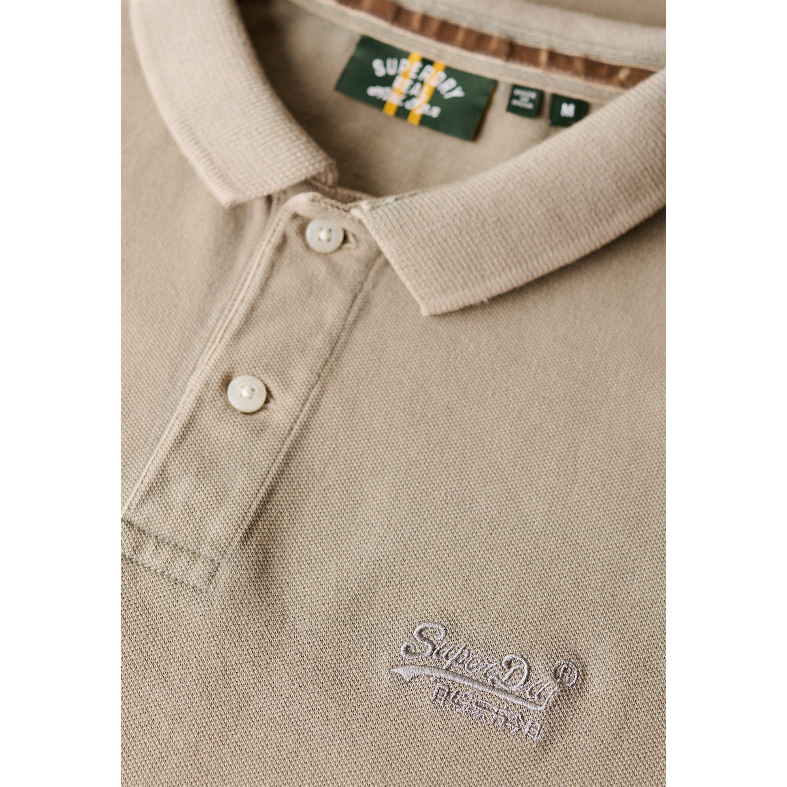 Superdry Polo Shirt