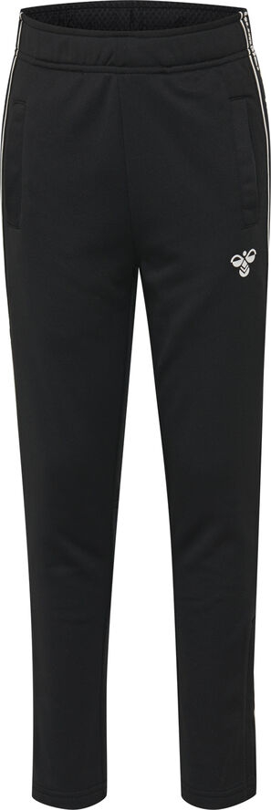 Hummel hmlASK PANTS Sort