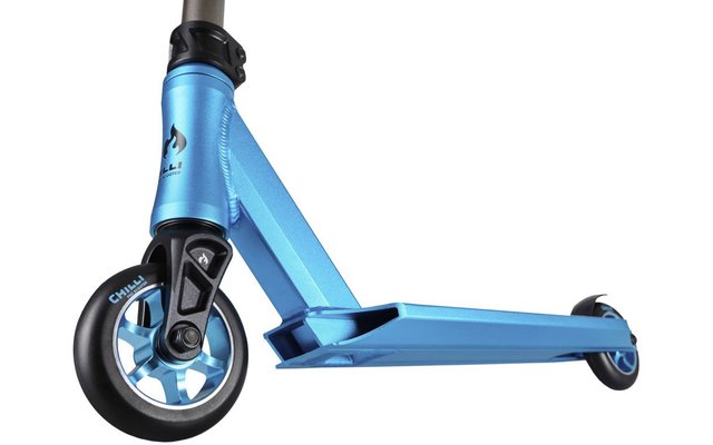 Chilli Scooter 3000
