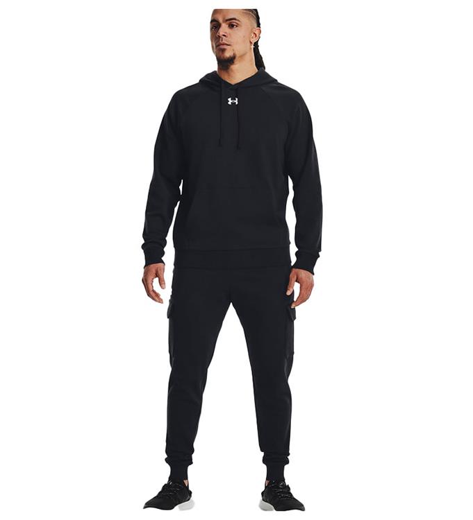 Under Armour Men UA Rival Fleece Cargo Joggingbroek